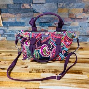 Vera Bradley purse